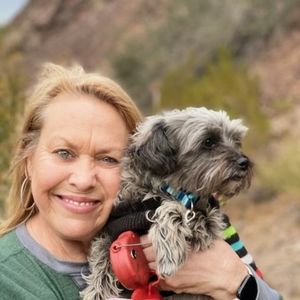 Meet your Posher, Beverly